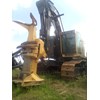 2023 Weiler B457 Track Feller Buncher